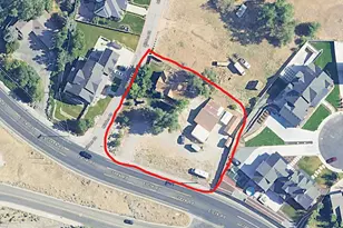 1341 E Crk Rd, Cottonwood Heights, UT 84093 - Photo 1