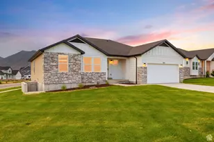 309 N 2350 E, Spanish Fork, UT 84660 - Photo 2