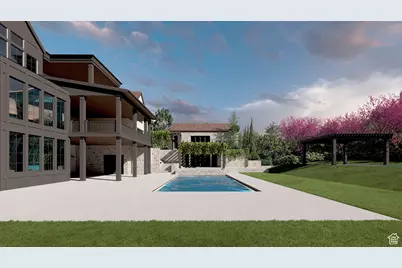 1677 N Elk Ridge Ln #18, Alpine, UT 84004 - Photo 6