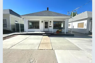 73 Locust St, Helper, UT 84526 - Photo 1