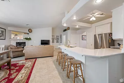 1732 W 540 N #68, Saint George, UT 84770 - Photo 14