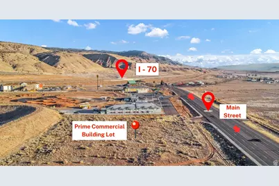 [Address not provided], Richfield, UT 84701 - Photo 1