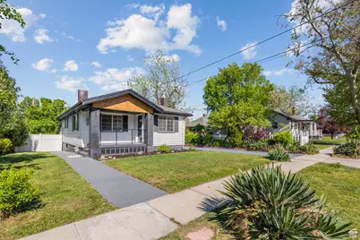1946 S 1400 E, Salt Lake City, UT 84105 - Photo 4