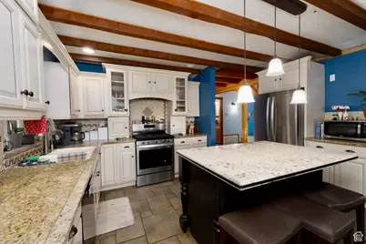 6536 N Dry Fork Canyon Settlement Rd, Dry Fork, UT 84078 - Photo 16