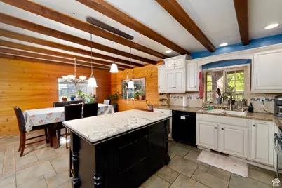 6536 N Dry Fork Canyon Settlement Rd, Dry Fork, UT 84078 - Photo 14