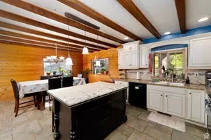 6536 N Dry Fork Canyon Settlement Rd, Dry Fork, UT 84078 - Photo 14