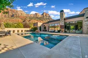 1203 Canyon Springs Rd, Springdale, UT 84767 - Photo 2