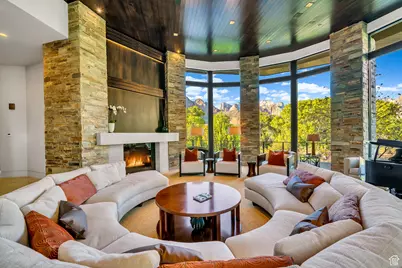 1203 Canyon Springs Rd, Springdale, UT 84767 - Photo 4