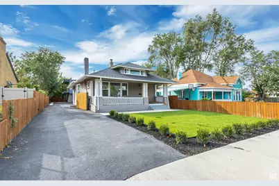 1978 S Windsor St E, Salt Lake City, UT 84105 - Photo 1