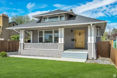 1978 S Windsor St E, Salt Lake City, UT 84105 - Photo 2