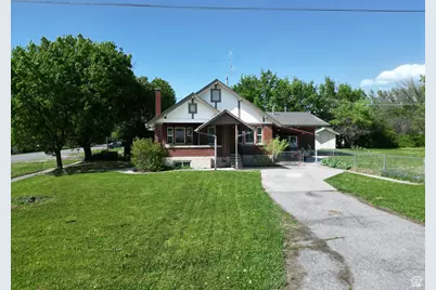 195 S 100 W, Richmond, UT 84333 - Photo 1
