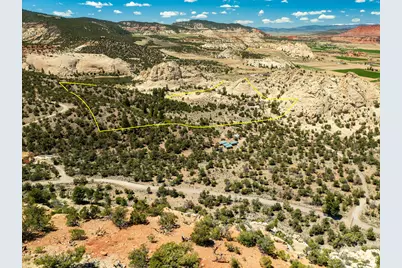 897 E Cocks Comb Dr, Teasdale, UT 84773 - Photo 52