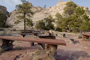 897 E Cocks Comb Dr, Teasdale, UT 84773 - Photo 14