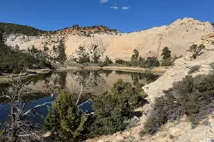 897 E Cocks Comb Dr, Teasdale, UT 84773 - Photo 40