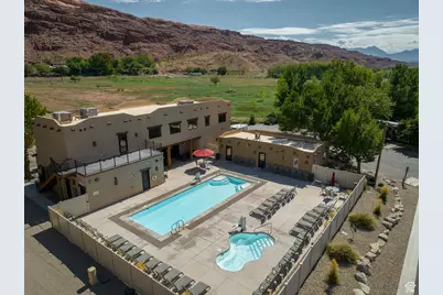 1261 N Main Rubicon Trail, Unit M18, Moab, UT 84532 - Photo 14