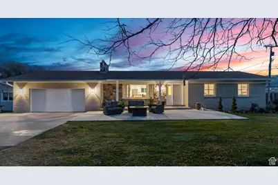 1043 W 13200 S, Riverton, UT 84065 - Photo 1