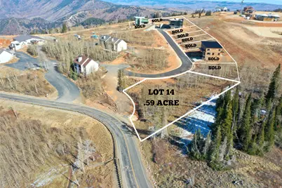 6114 N Jacobs Ladder Way E #14, Eden, UT 84310 - Photo 6