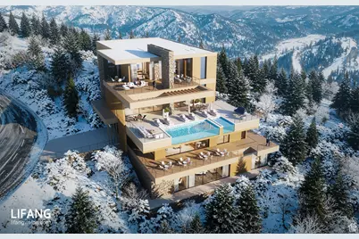 6114 N Jacobs Ladder Way E #14, Eden, UT 84310 - Photo 14