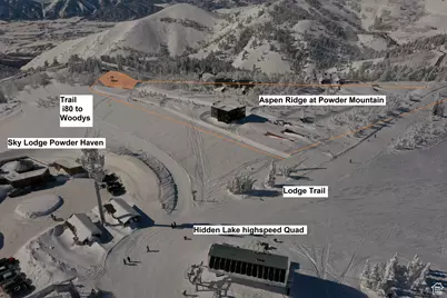 6114 N Jacobs Ladder Way E #14, Eden, UT 84310 - Photo 8