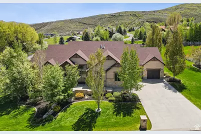 1099 W Swiss Alpine Rd, Midway, UT 84049 - Photo 1