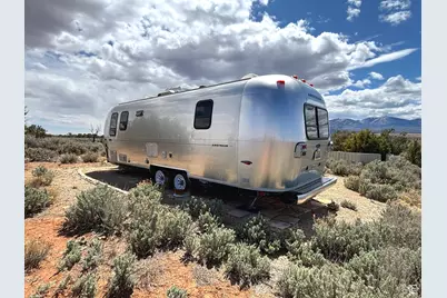 123 E Hickman Flats Rd, Monticello, UT 84535 - Photo 2