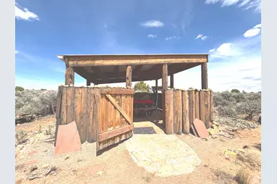 123 E Hickman Flats Rd, Monticello, UT 84535 - Photo 6