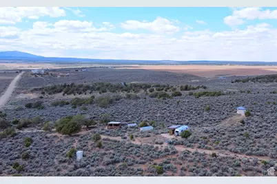 123 E Hickman Flats Rd, Monticello, UT 84535 - Photo 52