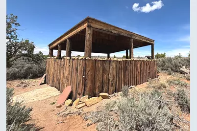 123 E Hickman Flats Rd, Monticello, UT 84535 - Photo 8