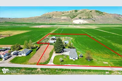 1317 S 400 E, Trenton, UT 84338 - Photo 1
