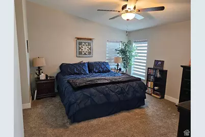 550 S Stump Hollow Rd, Garden City, UT 84028 - Photo 6