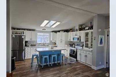 550 S Stump Hollow Rd, Garden City, UT 84028 - Photo 4