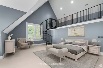 81 E Lone Hollow Dr S, Sandy, UT 84092 - Photo 40