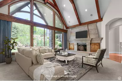 81 E Lone Hollow Dr S, Sandy, UT 84092 - Photo 20