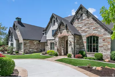 81 E Lone Hollow Dr S, Sandy, UT 84092 - Photo 82