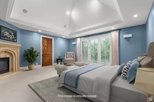 81 E Lone Hollow Dr S, Sandy, UT 84092 - Photo 28