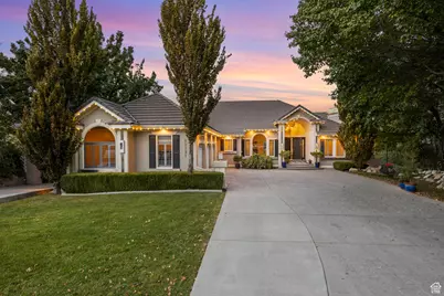 11131 S Palisade Rim Cir, South Jordan, UT 84095 - Photo 2