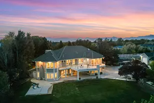 11131 S Palisade Rim Circle, South Jordan, UT 84095 - Photo 24