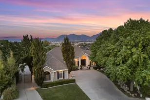 11131 S Palisade Rim Circle, South Jordan, UT 84095 - Photo 14