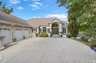 11131 S Palisade Rim Circle, South Jordan, UT 84095 - Photo 10