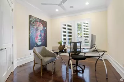 11131 S Palisade Rim Cir, South Jordan, UT 84095 - Photo 30