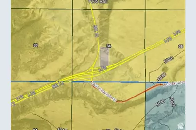 [Address not provided], Salina, UT 84654 - Photo 1