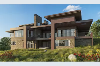 5158 Golf Club, Park City, UT 84098 - Photo 1