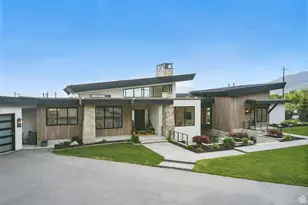 630 N Loafer Canyon Rd, Elk Ridge, UT 84651 - Photo 8