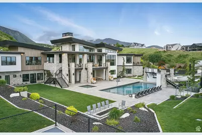 630 N Loafer Canyon Rd, Elk Ridge, UT 84651 - Photo 112