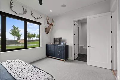 630 N Loafer Canyon Rd, Elk Ridge, UT 84651 - Photo 76