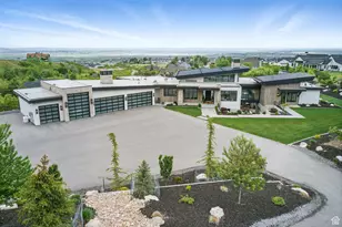 630 N Loafer Canyon Rd, Elk Ridge, UT 84651 - Photo 110