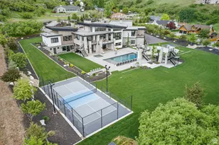 630 N Loafer Canyon Rd, Elk Ridge, UT 84651 - Photo 12