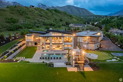 630 N Loafer Canyon Rd, Elk Ridge, UT 84651 - Photo 160