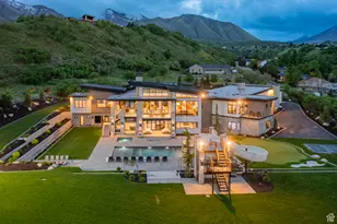 630 N Loafer Canyon Rd, Elk Ridge, UT 84651 - Photo 160