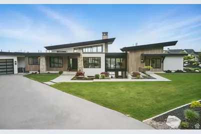 630 N Loafer Canyon Rd, Elk Ridge, UT 84651 - Photo 6